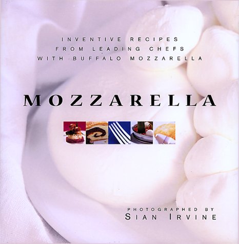 Mozzarella - COLLECTIF