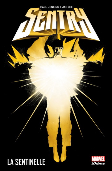 La Sentinelle - PAUL JENKINS - JAE LEE