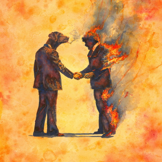 Microdose - FRED FORTIN