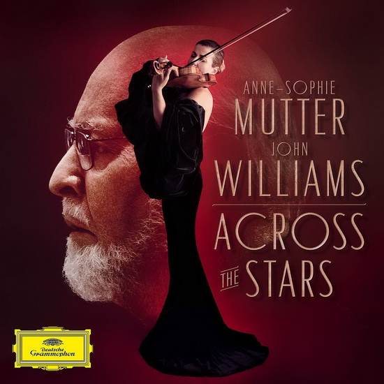 Across The Stars - JOHN WILLIAMS