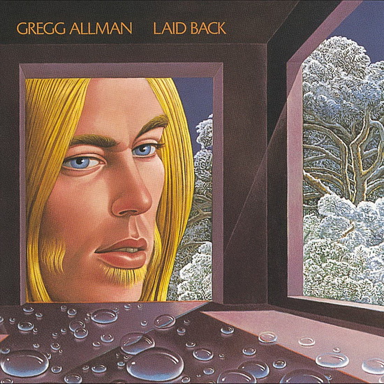 Laid Back (2CD) - GREGG ALLMAN