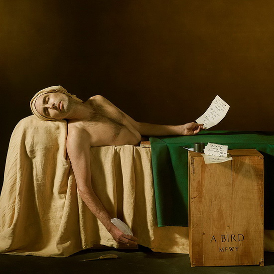 My Finest Work Yet - Ltd. Edition (2Vinyl) - ANDREW BIRD