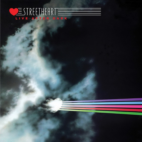 Live After Dark - STREETHEART