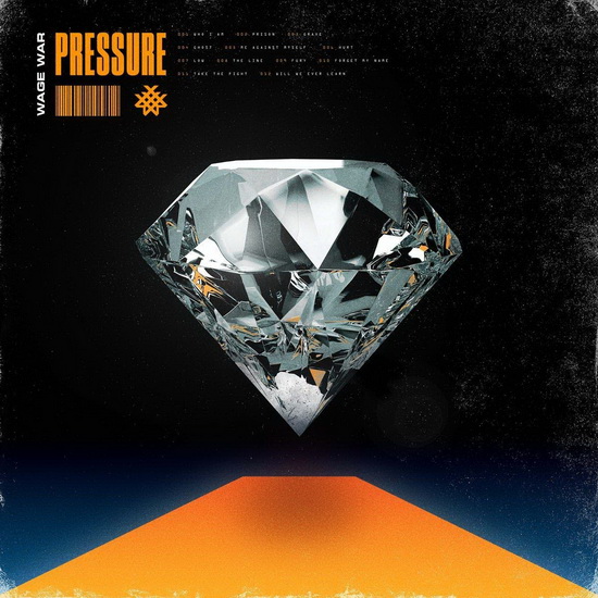 Pressure - WAGE WAR