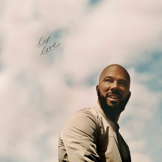 Let Love - COMMON