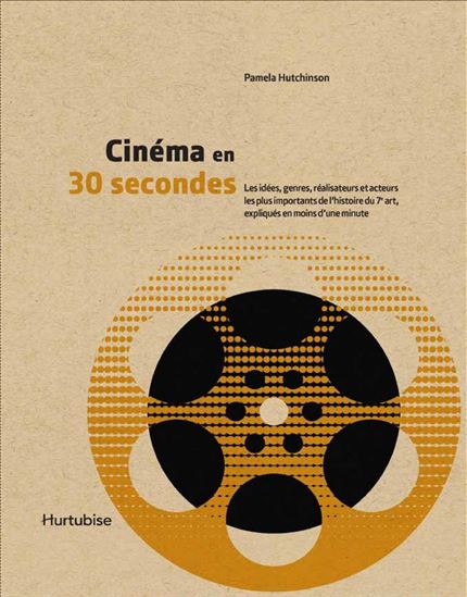 Cinéma en 30 secondes - PAMELA HUTCHINSON