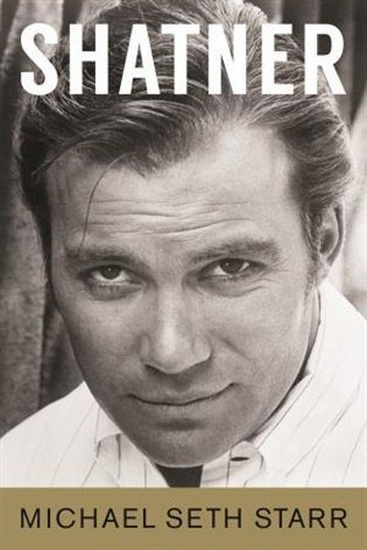 Shatner - MICHAEL SETH STARR