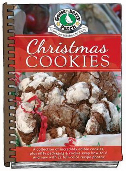 Christmas Cookies - COLLECTIF