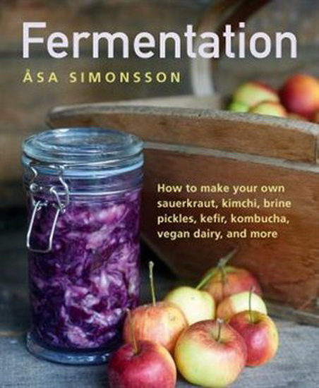 Fermentation - ASA SIMONSSON
