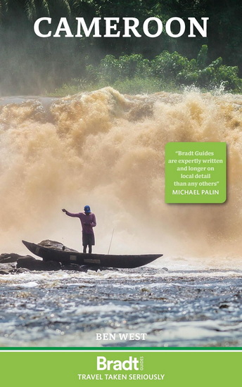 Cameroon, 4th edition - BENQ WEST