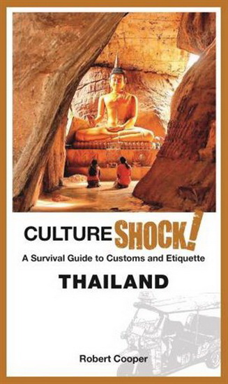 CultureShock! Thailand - ROBERT COOPER