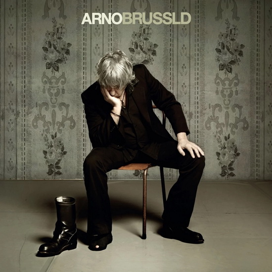 Brussld (2Vinyl) - ARNO