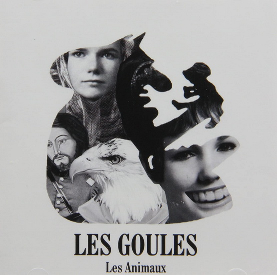 Les Animaux - GOULES (LES)