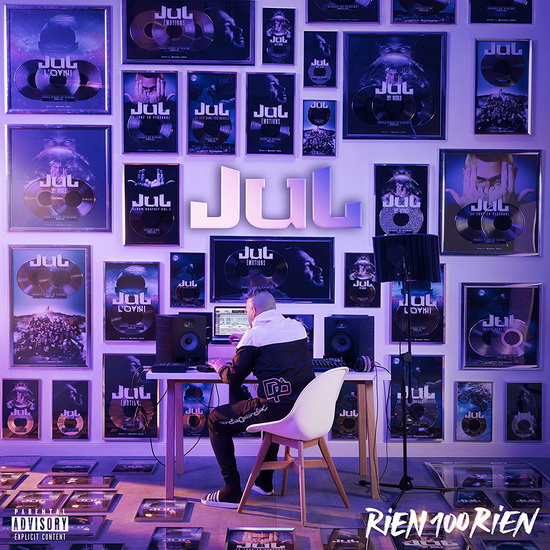 Rien 100 Rien - JUL