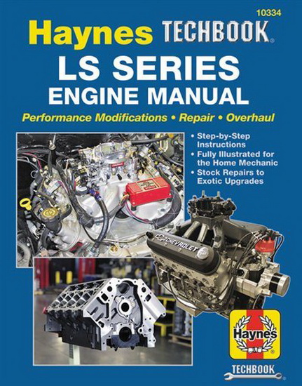GM Engine Performance Techbook - COLLECTIF