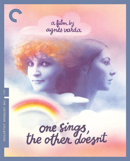 One Sings, The Other Doesn&#39;t (L&#39;une chante l&#39;autre pas) (Blu-Ray) - AGNES VARDA