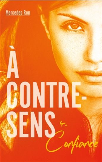 Confiance #04 - MERCEDES RON