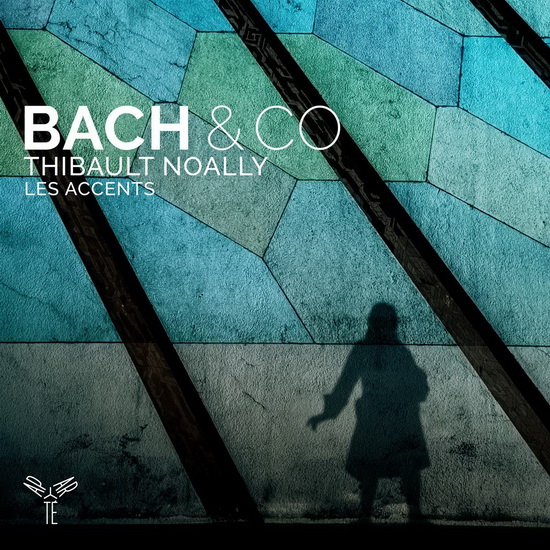 Bach & Co - import - COMPILATION BAROQUE