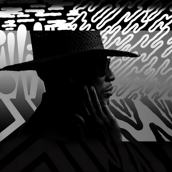 Jimmy Lee - RAPHAEL SAADIQ