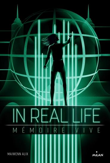 Mémoire vive #02 - MAIWENN ALIX