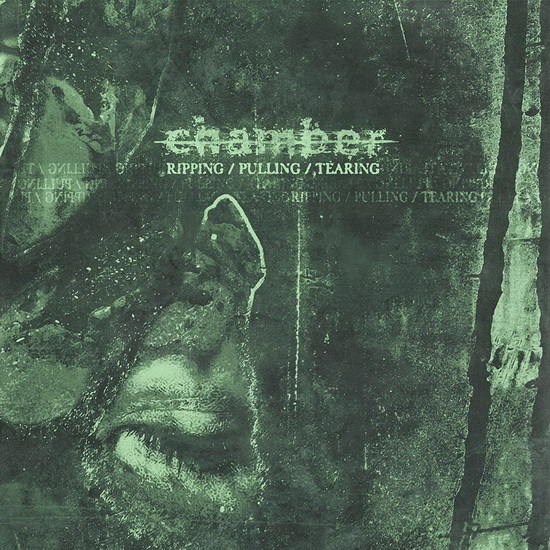 Ripping / Pulling / Tearing (Vinyl) - import - CHAMBER