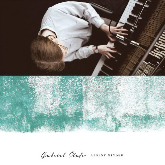 Absent Minded (Vinyl) - import - GABRIEL OLAFS