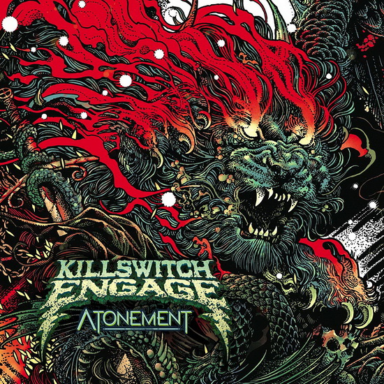 Atonement - KILLSWITCH ENGAGE