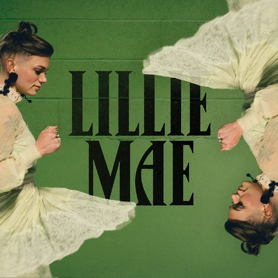 Other Girls (Vinyle) - LILLIE MAE
