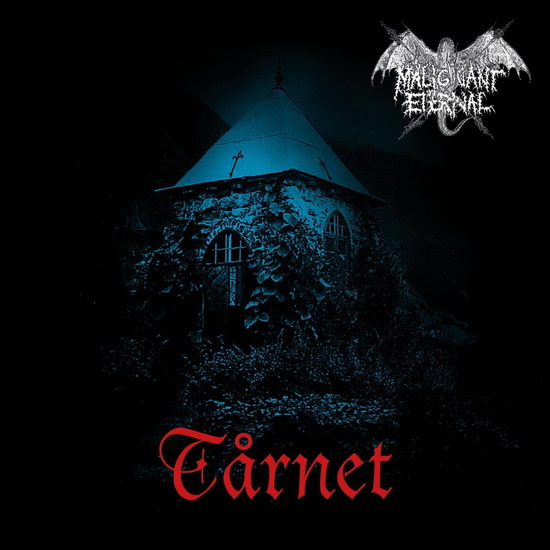 Tarnet - import - MALIGNANT ETERNAL