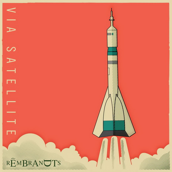 Via Satellite - REMBRANDTS (THE)
