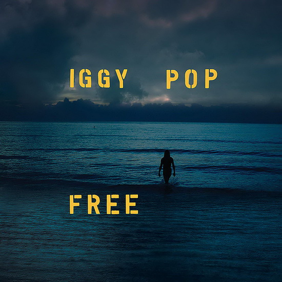 Free - IGGY POP