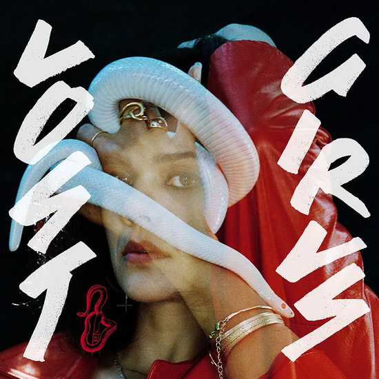 Lost Girls - BAT FOR LASHES