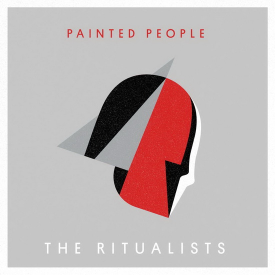 Painted People - RITUALISTS (THE)