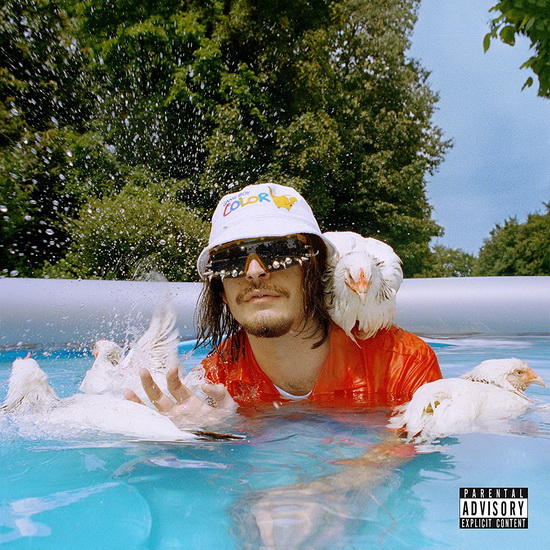 Sex In The City - LORENZO