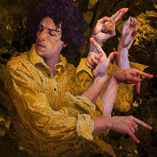 Welcome To The Jungle - RILÈS