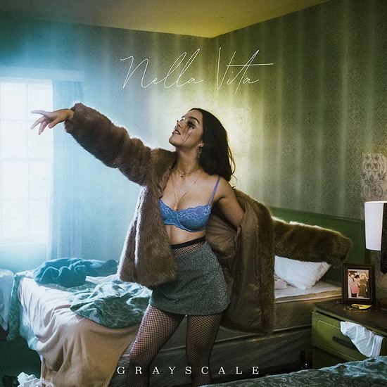 Nella Vita (Vinyl) - GRAYSCALE