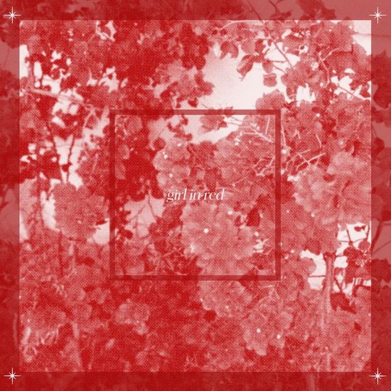 Beginnings (Vinyl) - GIRL IN RED