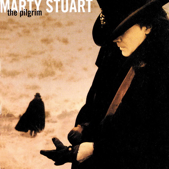 The Pilgrim (2Vinyl) - MARTY STUART