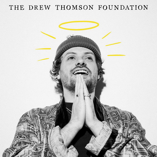 The Drew Thomson Foundation (Vinyl) - DREW THOMSON FOUNDATION (THE)