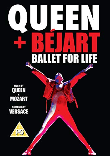 Ballet For Life - LYNNE WAKE - SIMON LUPTON