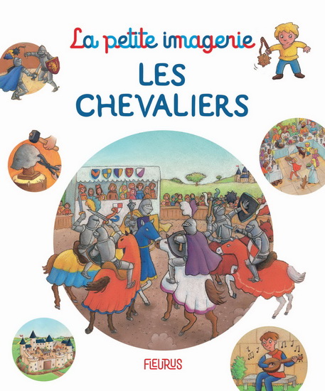Les Chevaliers N. éd. - DIDIER BRUN - FLORENCE RENOUT