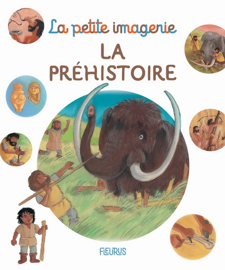 La Préhistoire N. éd. - DIDIER BRUN - MARIE-ANNE DIDIERJEAN