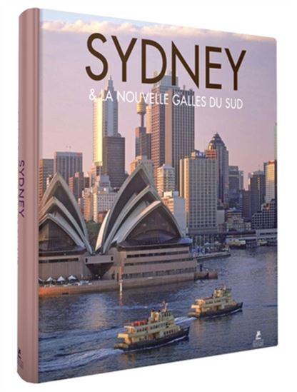 Sydney & la Nouvelle Galles du Sud - COLLECTIF