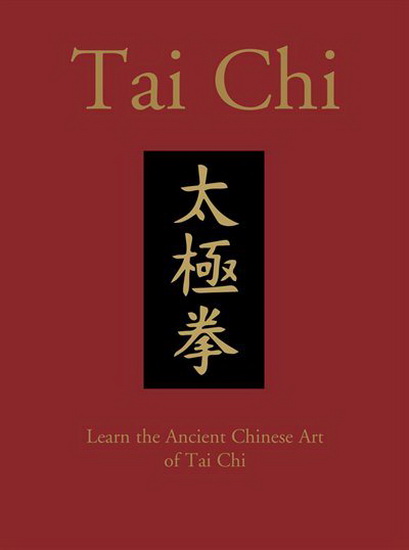 Tai Chi : Learn the Ancient Chinese Martial Art of Tai Chi - BIRINDER TEMBER