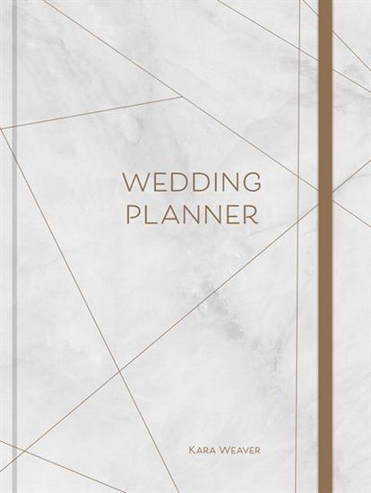 Wedding Planner - KARA WEAVER