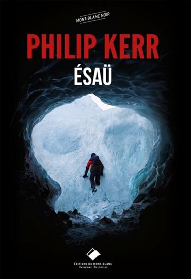 Esaü - PHILIP KERR