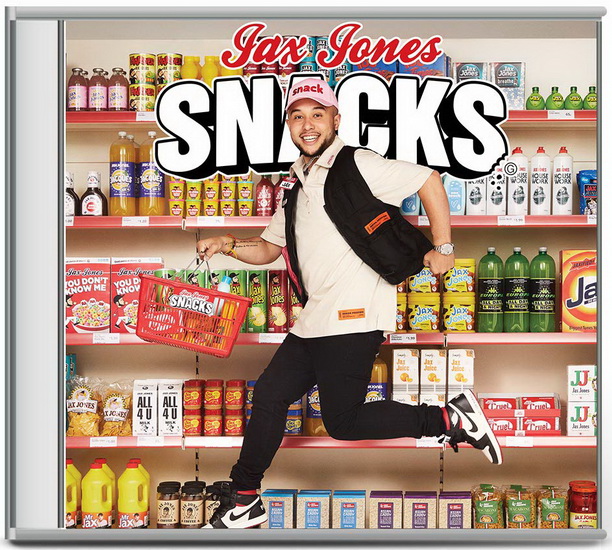 Snacks - JAX JONES