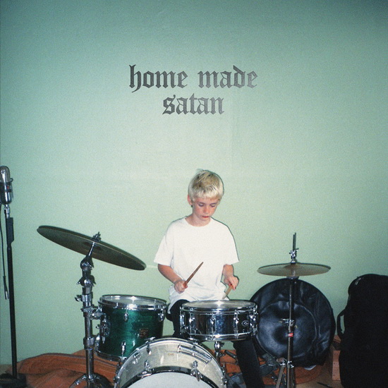 Home Made Satan - CHASTITY