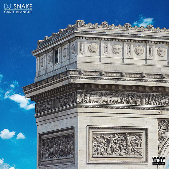 Carte Blanche - DJ SNAKE