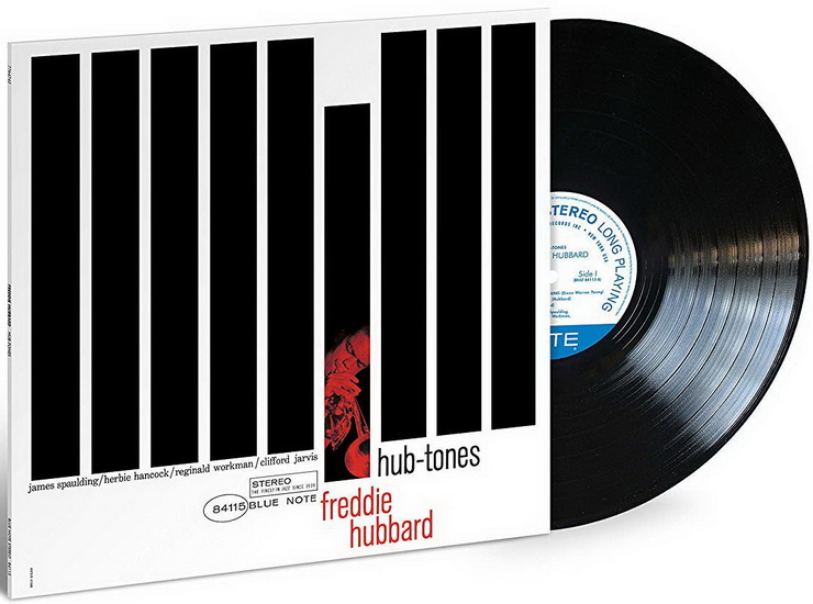 Hub-Tones - FREDDIE HUBBARD